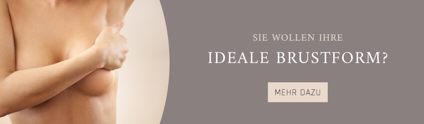 Die ideale Brustform 