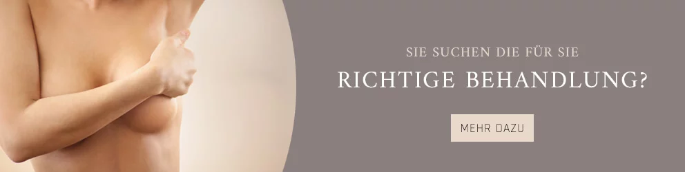 Richtige Behandlung für perfekte Brust, all about your breast 