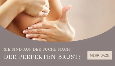 Perfekte Brust Magazin 