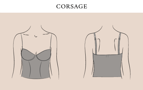 Corsage