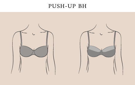 Push-Up BH 