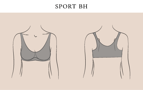Sport BH 