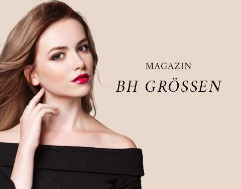 Magazin BH Größen 