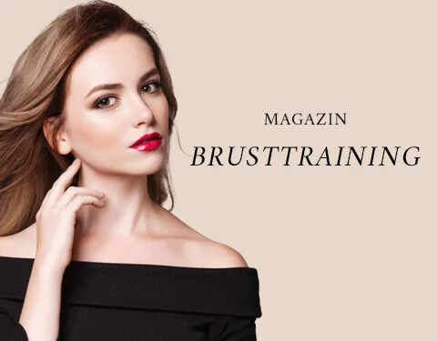 Magazin Brusttraining 